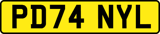 PD74NYL