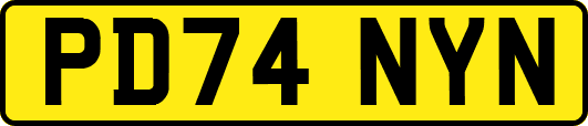 PD74NYN