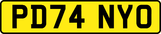 PD74NYO