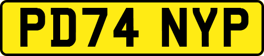 PD74NYP