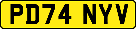 PD74NYV