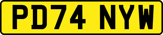 PD74NYW
