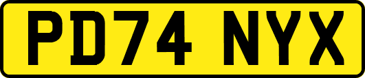 PD74NYX