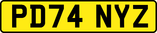 PD74NYZ
