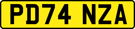 PD74NZA