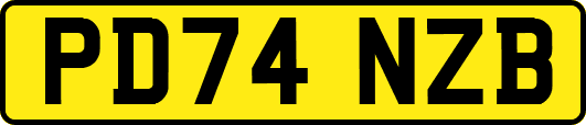 PD74NZB