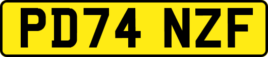 PD74NZF