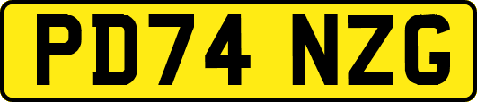 PD74NZG