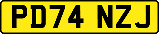 PD74NZJ