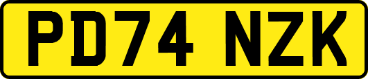 PD74NZK