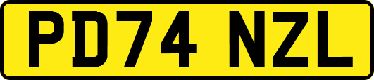 PD74NZL