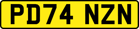 PD74NZN