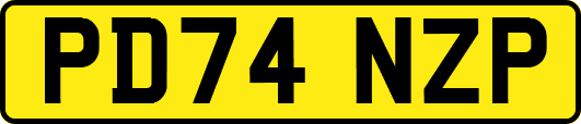 PD74NZP