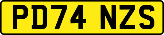 PD74NZS