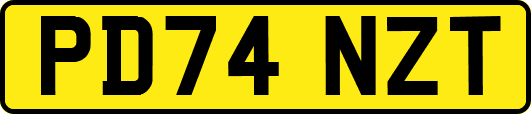 PD74NZT