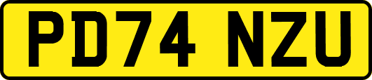 PD74NZU