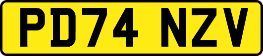 PD74NZV
