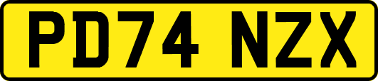 PD74NZX