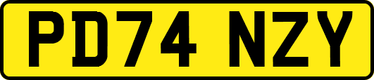 PD74NZY
