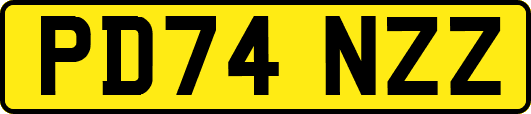 PD74NZZ