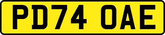 PD74OAE