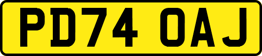 PD74OAJ