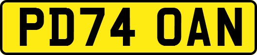 PD74OAN