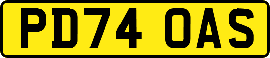 PD74OAS