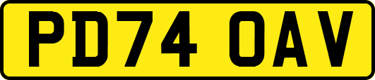 PD74OAV