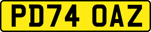PD74OAZ