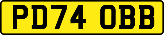 PD74OBB