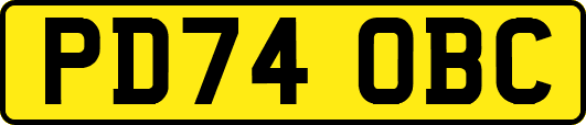 PD74OBC