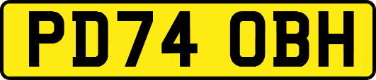 PD74OBH