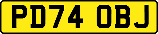 PD74OBJ
