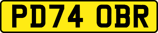 PD74OBR