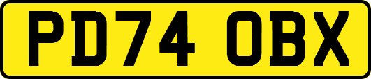 PD74OBX