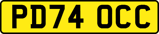 PD74OCC