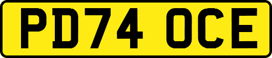 PD74OCE