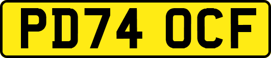 PD74OCF
