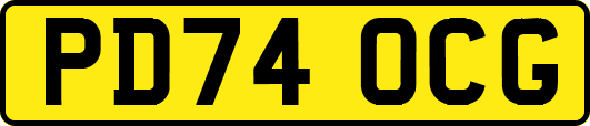 PD74OCG