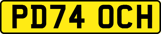 PD74OCH