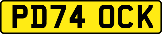 PD74OCK
