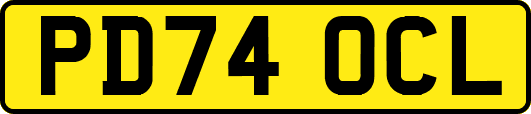 PD74OCL