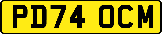 PD74OCM
