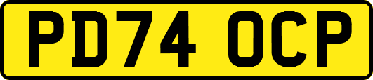 PD74OCP