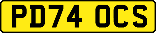 PD74OCS