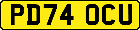 PD74OCU