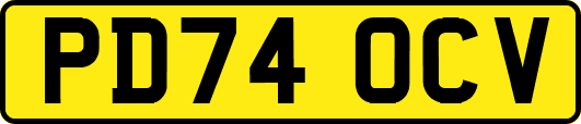 PD74OCV