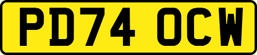 PD74OCW