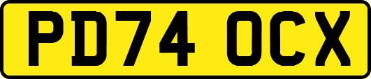 PD74OCX